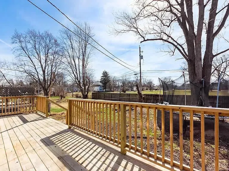 Holiday home The Lucky 7'S Inn-5 Beds Columbus United States