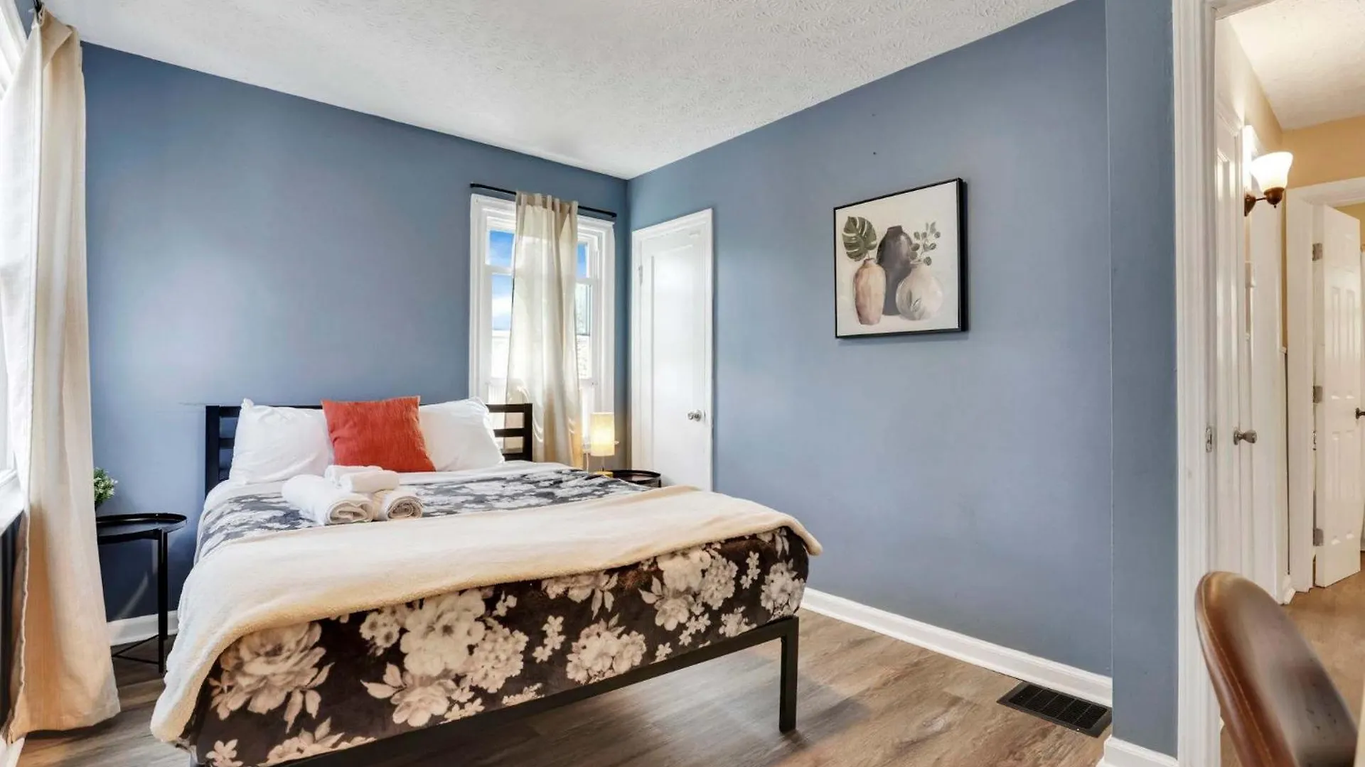 Holiday home The Lucky 7'S Inn-5 Beds Columbus United States