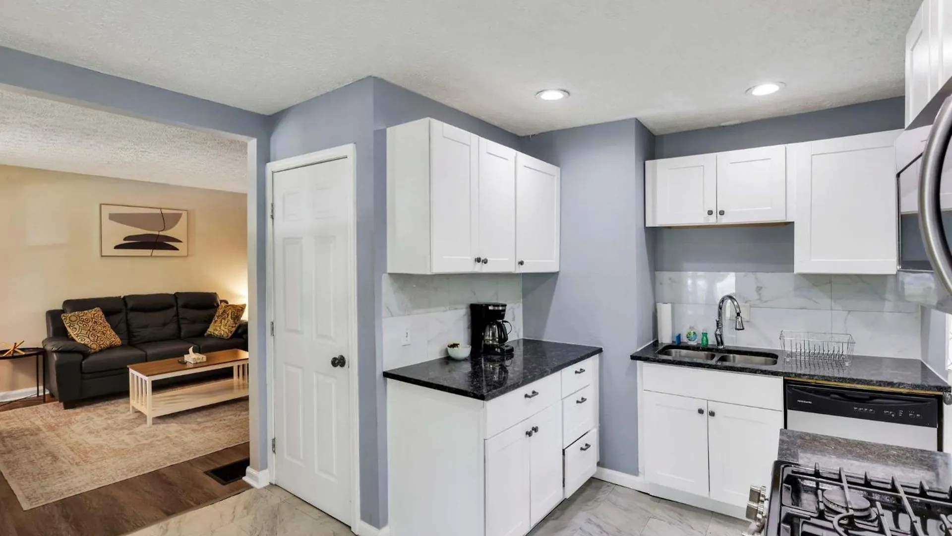 The Lucky 7'S Inn-5 Beds Columbus United States