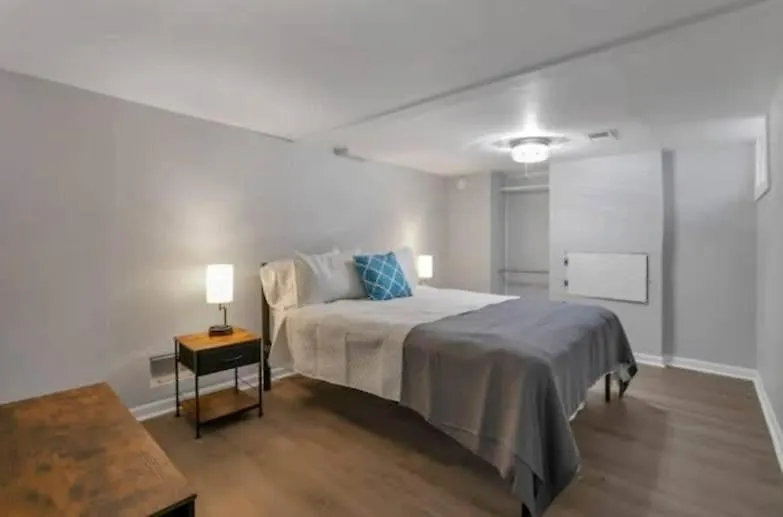 The Lucky 7'S Inn-5 Beds Columbus