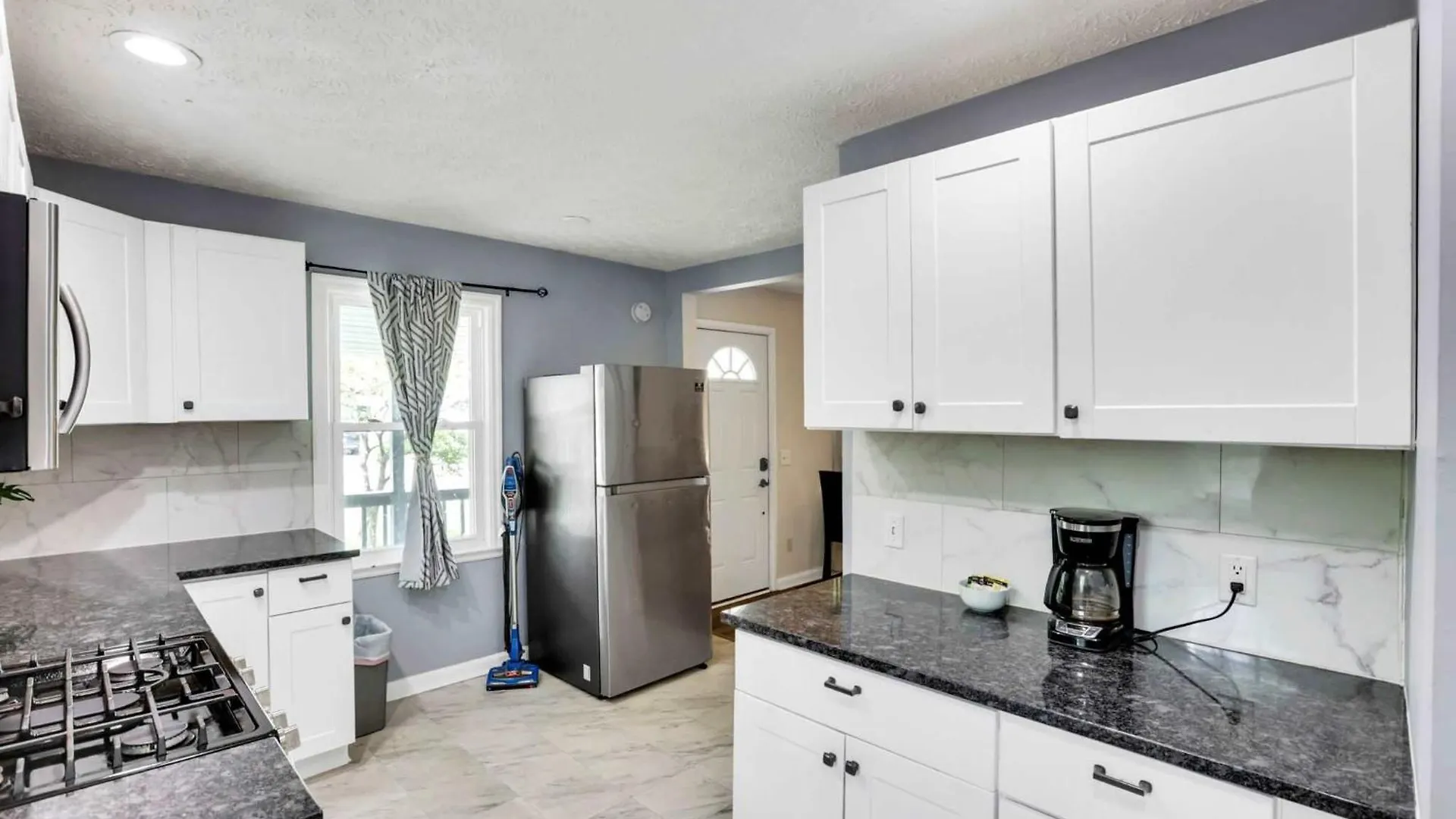 Holiday home The Lucky 7'S Inn-5 Beds Columbus