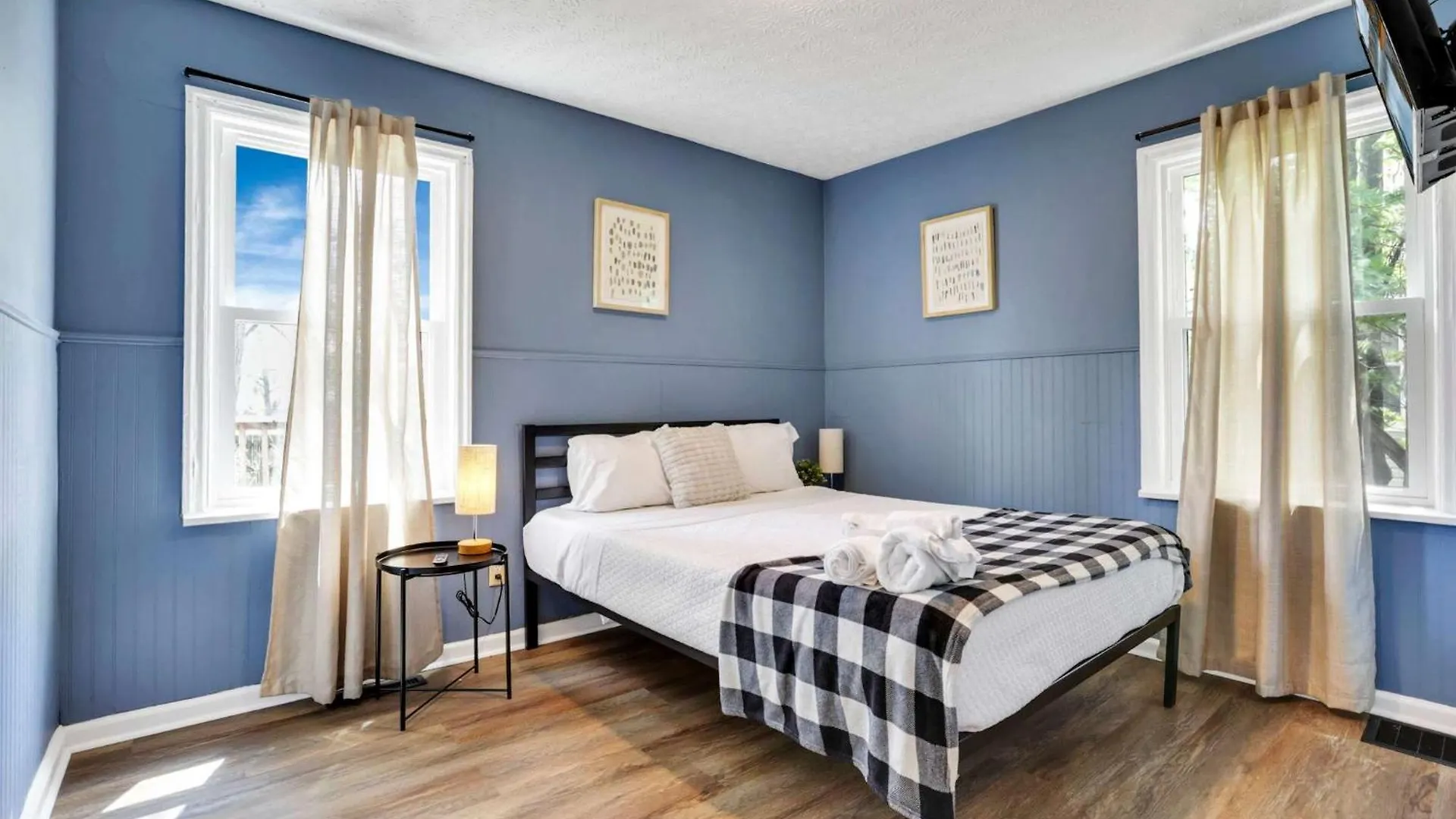 The Lucky 7'S Inn-5 Beds Columbus United States