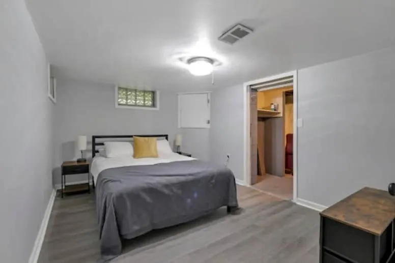 The Lucky 7'S Inn-5 Beds Columbus